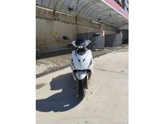 Sahibinden Hero Dash 125