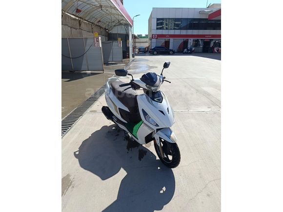 Sahibinden Hero Dash 125