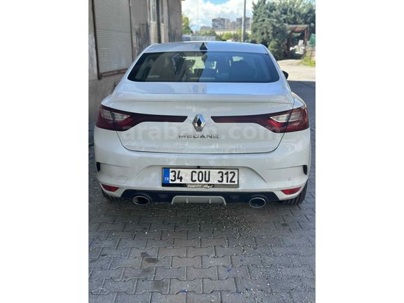 Sahibinden Renault Megane 1.6 Joy 2019 Model 