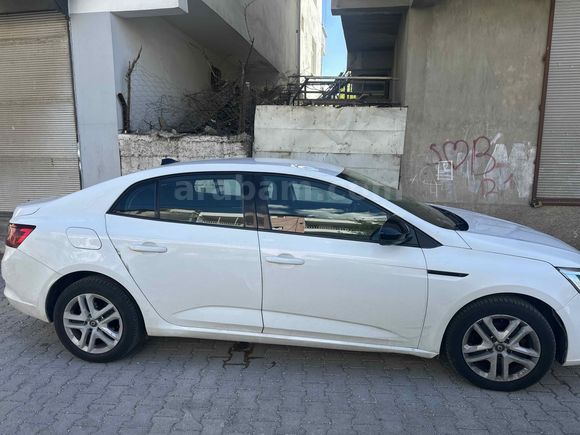 Sahibinden Renault Megane 1.6 Joy 2019 Model 