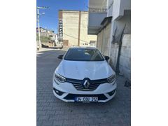 Sahibinden Renault Megane 1.6 Joy 2019 Model 