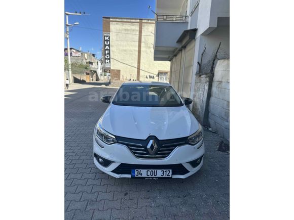 Sahibinden Renault Megane 1.6 Joy 2019 Model 