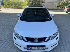 Sahibinden Honda Civic 1.6i VTEC Eco Elegance 2014 Model Sakarya