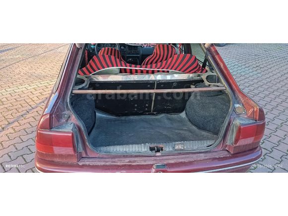 Sahibinden Ford Escort 1.6 CLX 1994 Model