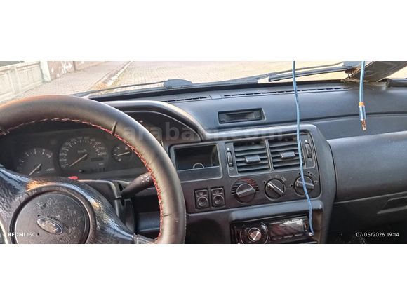 Sahibinden Ford Escort 1.6 CLX 1994 Model