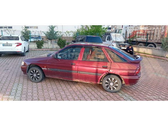 Sahibinden Ford Escort 1.6 CLX 1994 Model