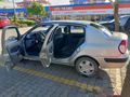 Çok Temiz Sahibinden Renault Clio 1.4 Authentique 2007 Model 