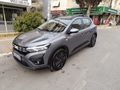 ECİ RENT A CAR DACIA SANDERO STEPWAY 1.0 T OTOMATİK KİRALIK 