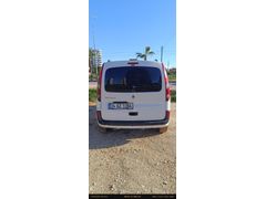 Sahibinden Renault Kangoo Multix 1.5 dCi Authentique 2010 Model
