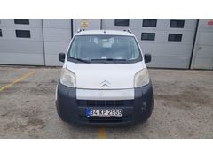 Sahibinden Citroen Nemo 1.3 HDi X 2014 Model Ankara