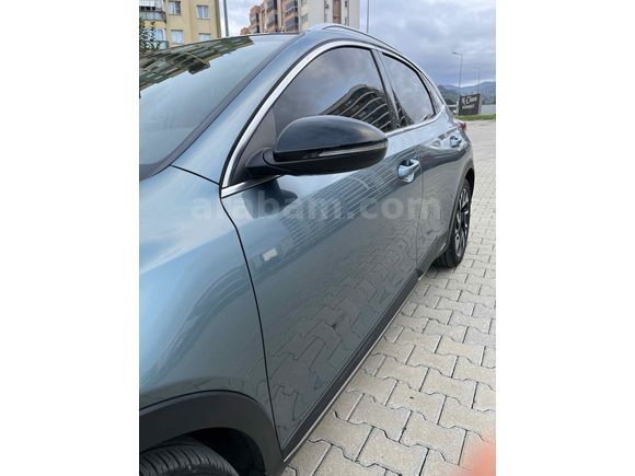 Sahibinden Kia XCeed 1.5 T-GDI Elegance 2023 Model 
