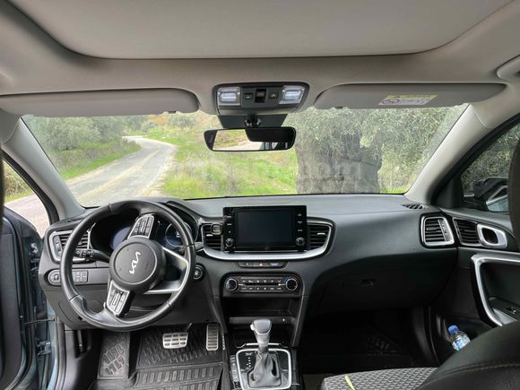 Sahibinden Kia XCeed 1.5 T-GDI Elegance 2023 Model 