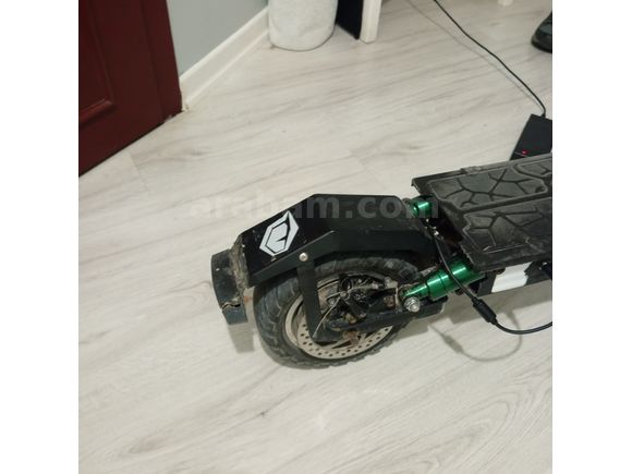 Namı Değer IRGAAT Satışta 13xPlus ONVO