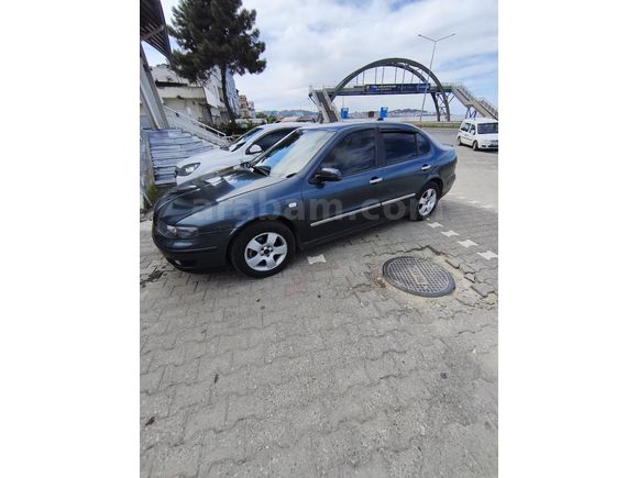 Sahibinden Seat Toledo 1.8 Signo 2001 Model