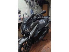 Sahibinden Yamaha X-Max 250 