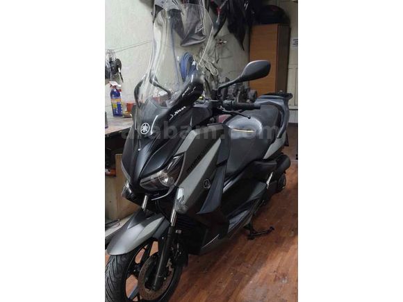 Sahibinden Yamaha X-Max 250 