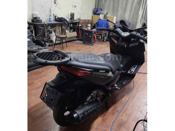 Sahibinden Yamaha X-Max 250 