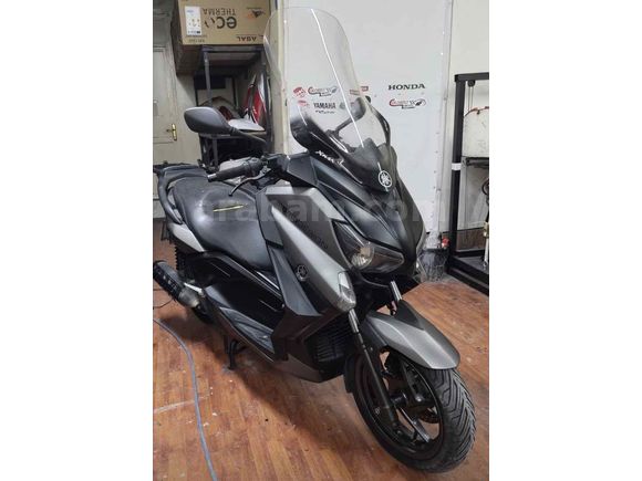 Sahibinden Yamaha X-Max 250 