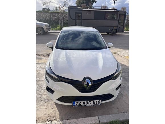 Sahibinden Renault Clio 1.0 SCe Joy 2022 Model 