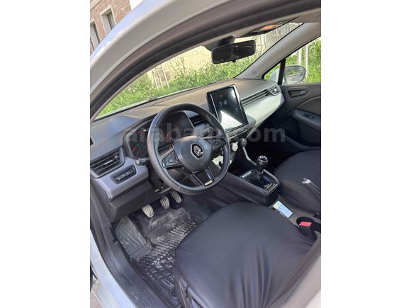 Sahibinden Renault Clio 1.0 SCe Joy 2022 Model 