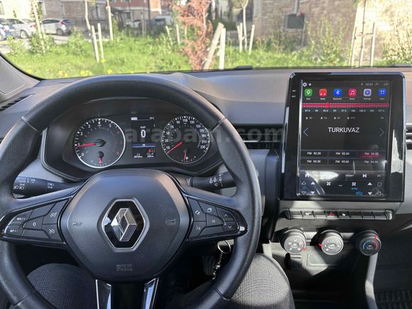 Sahibinden Renault Clio 1.0 SCe Joy 2022 Model 