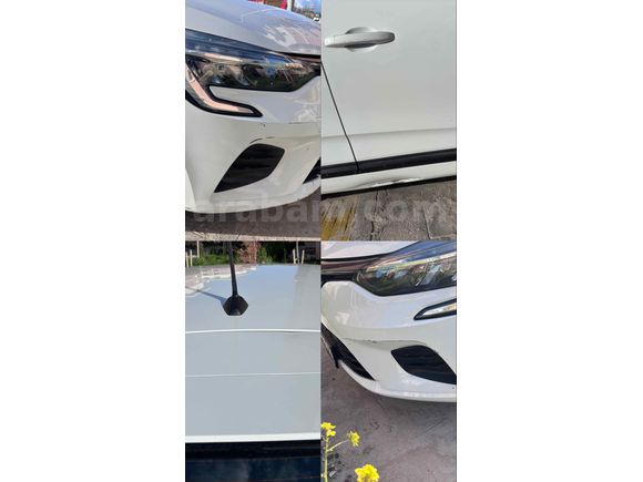Sahibinden Renault Clio 1.0 SCe Joy 2022 Model 