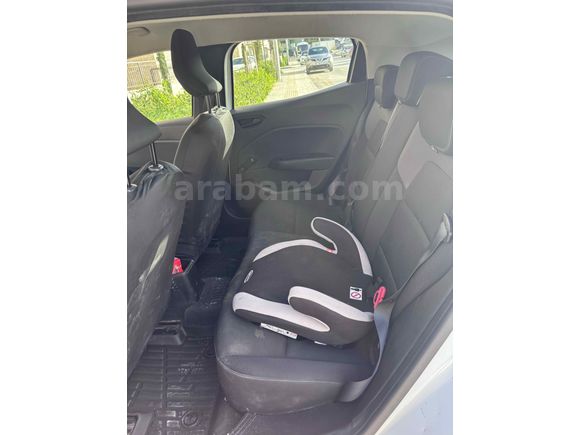 Sahibinden Renault Clio 1.0 SCe Joy 2022 Model 