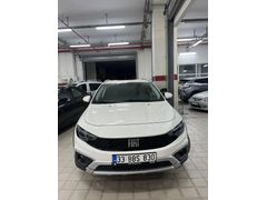 Sahibinden Fiat Egea Cross 1.4 Fire Lounge 2025 Model Mersin