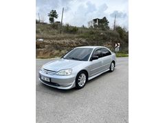 2003 Motosiklet takaslı Değişensiz 265 bin km 