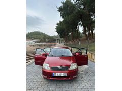 Sahibinden Toyota Corolla 1.6 Sol 2004 Model