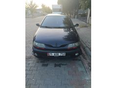 Sahibinden Renault Laguna 2.0 RXT 2000 Model  296.000 km Mavi
