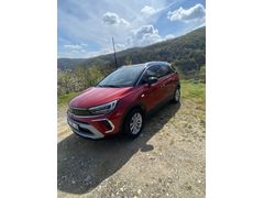 Sahibinden Opel Crossland Cam tavan Boyasız 1.2 T Edition 2022 Model 