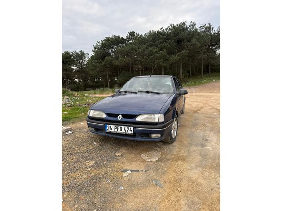 Sahibinden Renault R 19 1.6 Europa RNE 1998 Model