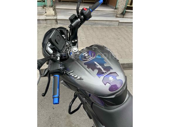 Sahibinden Bajaj Pulsar 125 NS 