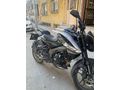 Sahibinden Bajaj Pulsar 125 NS 