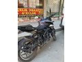 Sahibinden Bajaj Pulsar 125 NS 