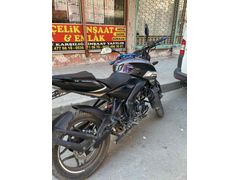 Sahibinden Bajaj Pulsar 125 NS 