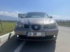 ACİL SAHİBİNDEN SEAT İBİZA 1.4TDİ SİGNO