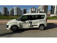 Sahibinden Fiat Doblo Combi 1.6 Multijet Safeline 2014 Model 