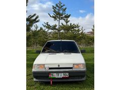 Sahibinden Renault R 11 TX 1989 Model