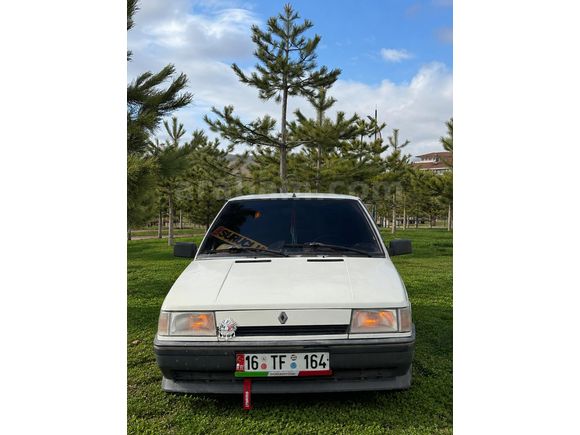 Sahibinden Renault R 11 TX 1989 Model