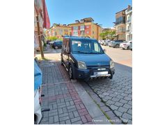 Sahibinden Ford Tourneo Connect 1.8 TDCI K210S 2006 Model  275.000 km Diğer