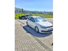 Sahibinden Volkswagen Polo 1.4 TDi Trendline 2014 Model  148.000 km Beyaz