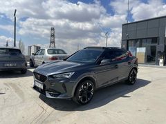 Sahibinden Cupra Formentor 1.5 TSI 2023 Model  41.000 km hatasız 