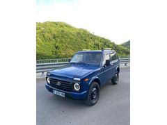 Sahibinden Lada Niva 1.7i 2000 Model