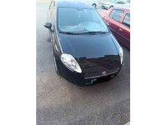 Sahibinden Fiat Punto Grande 1.4 Fire Active 2010 Model Kayseri 116.000 km Siyah