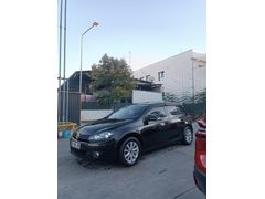 Sahibinden Volkswagen Golf 1.6 Trendline 2010 Model  186.000 km Siyah
