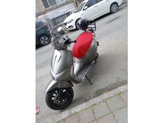Sahibinden RKS Premium 125 İstanbul