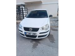 Sahibinden Volkswagen Polo 1.4 TDi Trendline 2009 Model