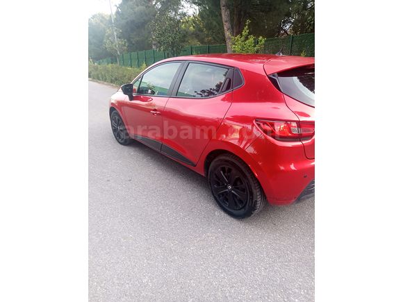 Sahibinden Renault Clio 1.2 Joy 2017 Model